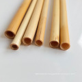 Natural Eco Friendly Biodegradable Disposable Drinking Reed Straws